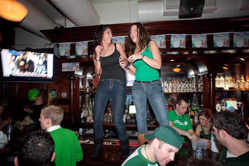 McPattysfest 2010