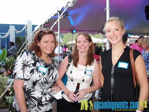 Ultimate Networking Event