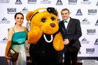 Black Tie Tailgate 2023 (The Red Carpet)