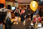 New Year's Eve 2024 in Atlantic City at The Showboat Hotel