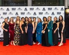 Black Tie Tailgate 2024 (The Red Carpet)
