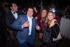 NYE 2026 at The Crystal Tea Room
