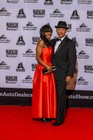 Black Tie Tailgate 2026 (The Red Carpet)