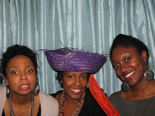 Young Professionals Expo (Go Festive)