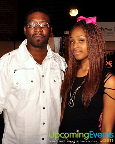 Philly Fashion Week 2010 (Wednesday - Gallery 2)