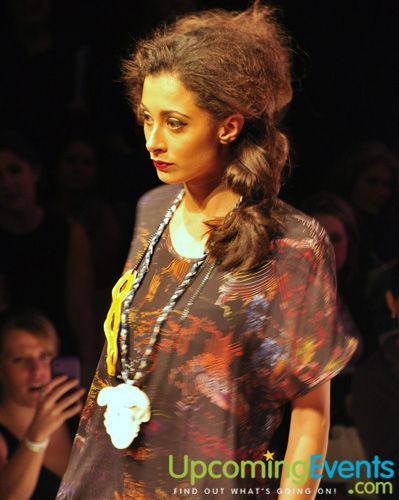 Philly Fashion Week 2010 (Wednesday - Gallery 2)