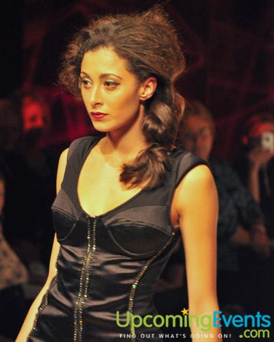 Philly Fashion Week 2010 (Wednesday - Gallery 2)