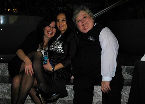 Black Tie Tailgate