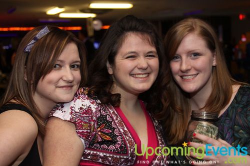 Black Tie Bowling