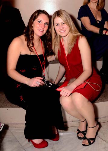 The Red Ball