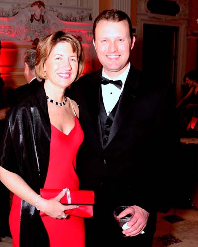 The Red Ball