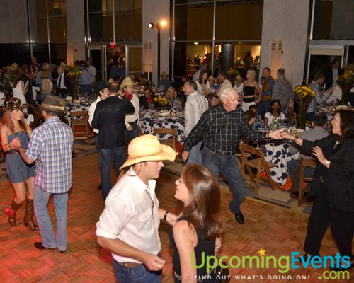 CCTC Round Up