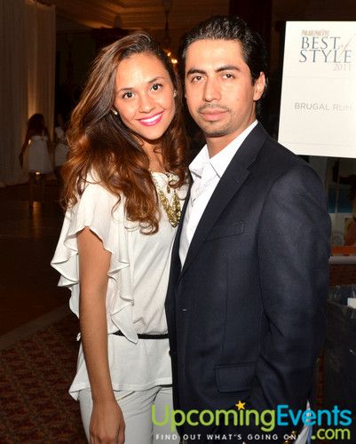 Best of Style Party