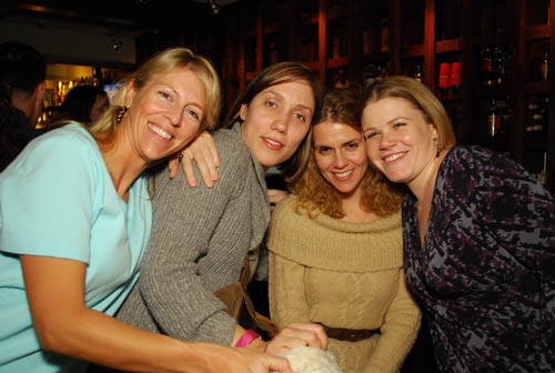 3rd Annual Turkey Ball at Triumph Brewery