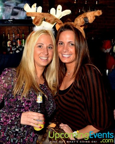 Reindeer Romp 2011