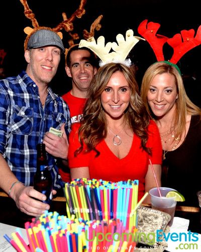 Reindeer Romp 2011