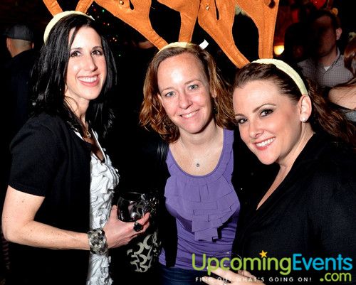 Reindeer Romp 2011