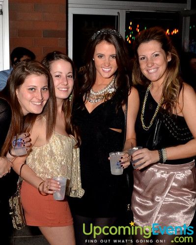 NYE @ The Piazza (Gallery 1)