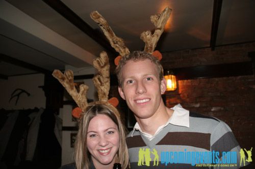 11th Annual Reindeer Romp in Fairmount Gallery II