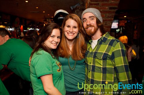 Erin Express New Deck Tavern
