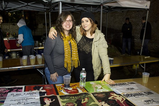 Bloktoberfest 2014