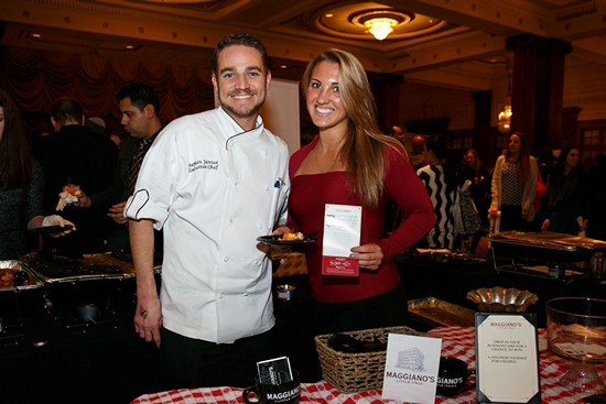 Taste of Philly