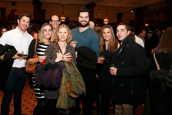 Taste of Philly