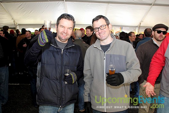 Philly Craft Beer Festival