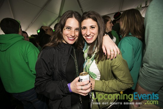 McPattyfest 2015!
