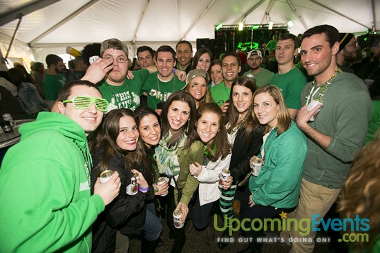 McPattyfest 2015!