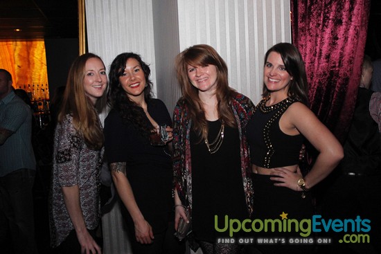 Kraken Rum - Center City & XFINITY Live (March 28, 2015)