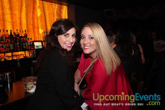 Kraken Rum - Center City & XFINITY Live (March 28, 2015)