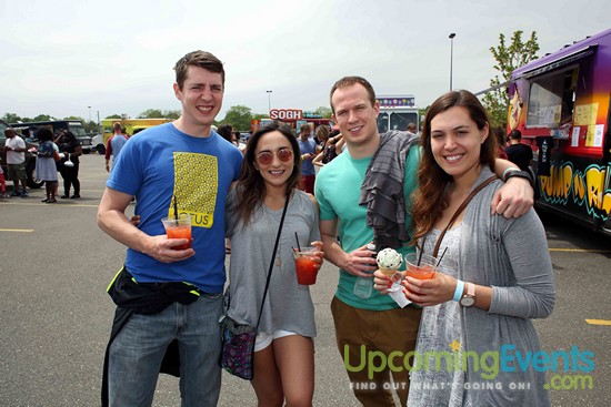 Taste of 3 Cities