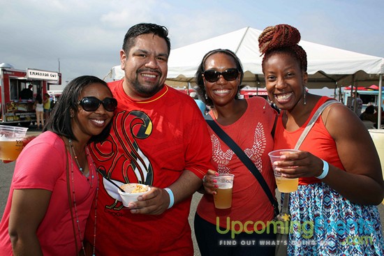 Taste of 3 Cities
