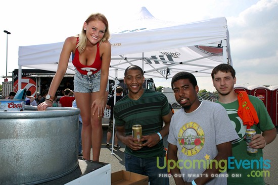 Taste of 3 Cities
