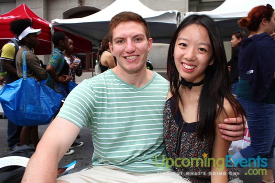 CollegeFest 2015