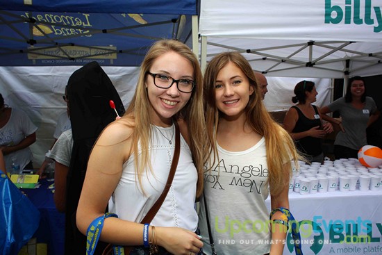 CollegeFest 2015