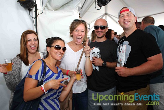 102.9 WMGK's 5th Annual Brew Blast on the Battleship