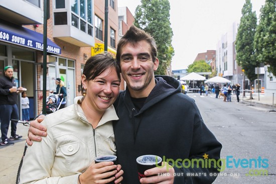 Bloktoberfest 2015