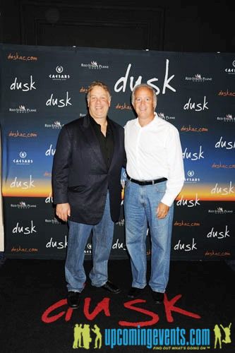 Dusk Atlantic City and Cashman & Associates Labor Day Weekend Party