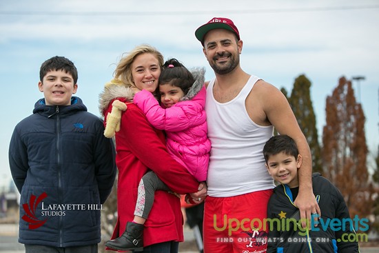 Cupid's Undie Run 2016