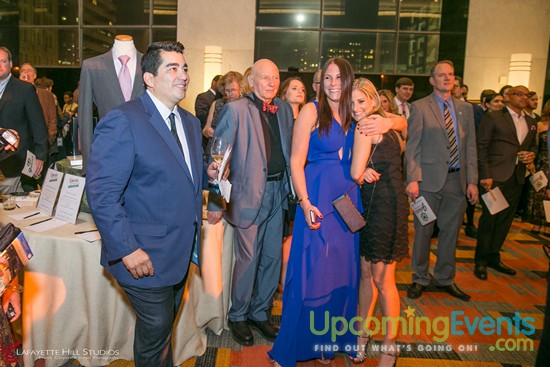 Garces Foundation Benefit