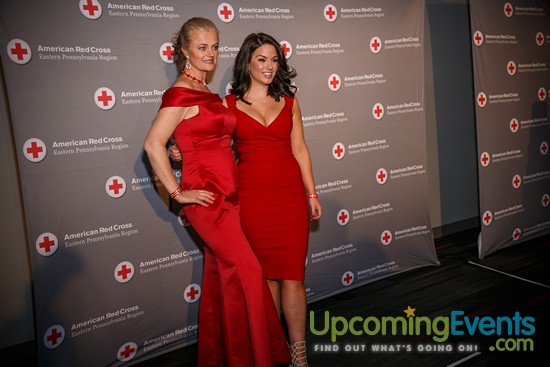The 2016 Red Ball