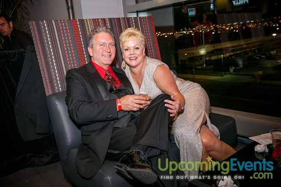 The 2016 Red Ball