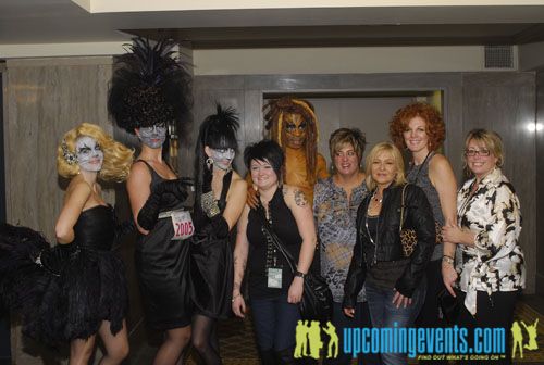 SophistiCats