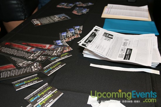 Heaven & Hell 2017