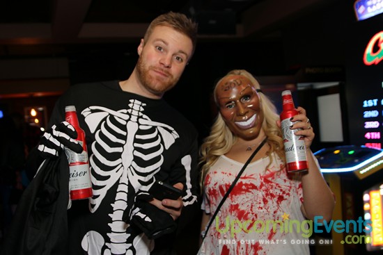 Heaven & Hell 2017