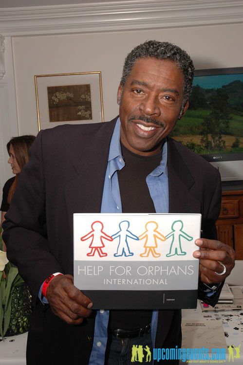 Help for Orphans
