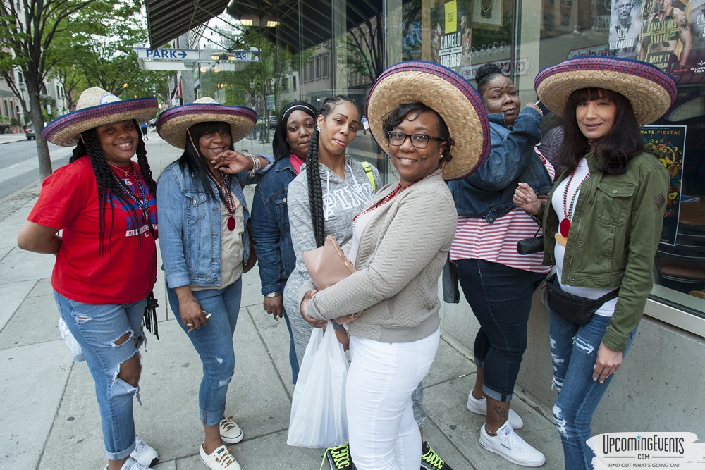Cinco de Mayo 2019