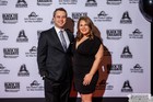 Black Tie Tailgate 2023 (The Red Carpet)